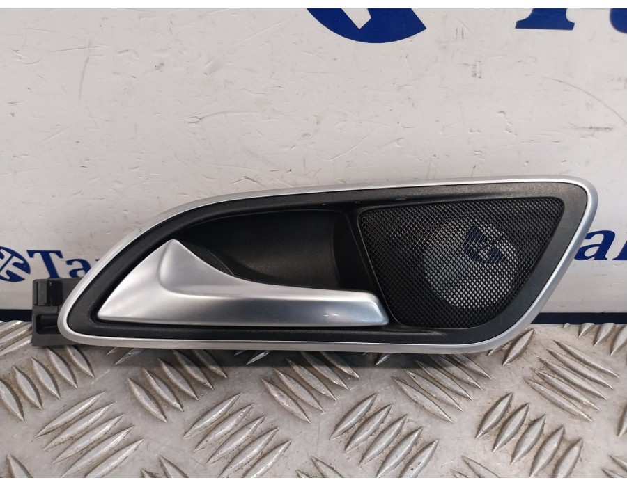 Recambio de maneta interior trasera izquierda para mercedes-benz clase gla (w156) referencia OEM IAM A2467300348 JC2113037 A2467