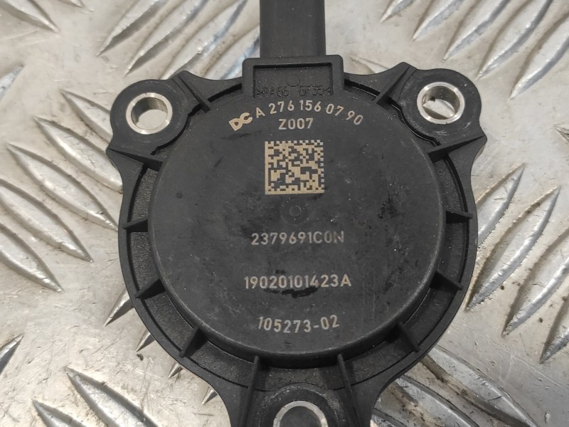 Recambio de sensor para mercedes-benz clase c (w205) familiar referencia OEM IAM A2761560790  2379691C0N