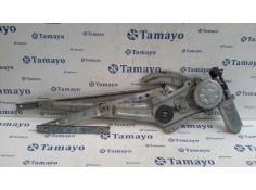 Recambio de elevalunas delantero izquierdo para opel monterey referencia OEM IAM 89716586 154170 
