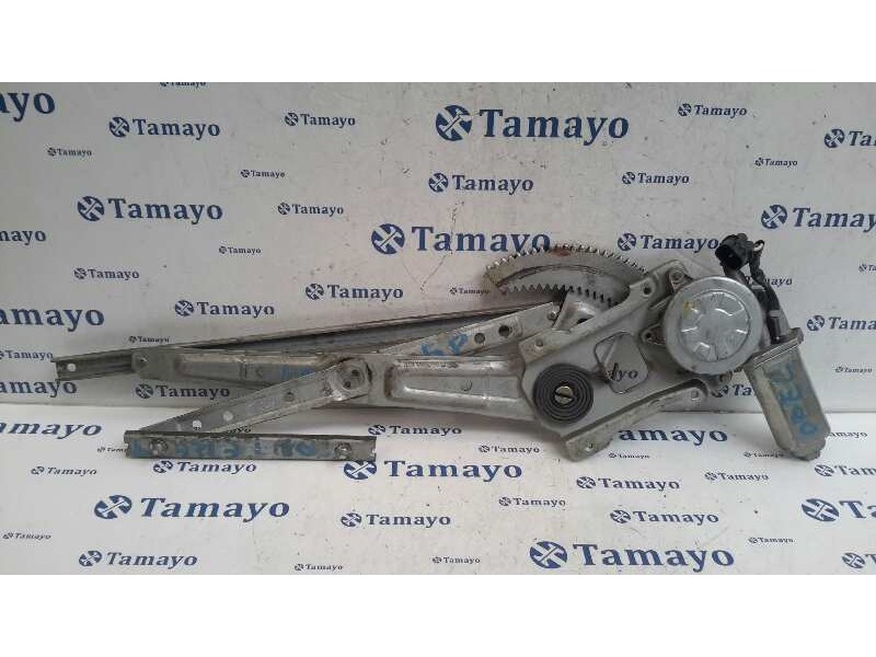 Recambio de elevalunas delantero izquierdo para opel monterey referencia OEM IAM 89716586 154170 