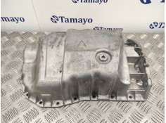 Recambio de carter para renault laguna ii (bg0) 1.8 cat referencia OEM IAM 7700111746  