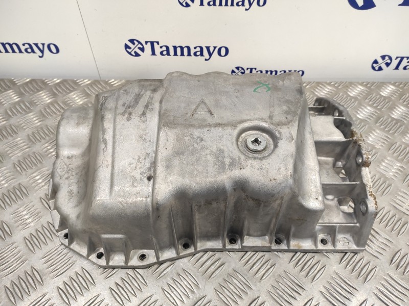 Recambio de carter para renault laguna ii (bg0) 1.8 cat referencia OEM IAM 7700111746  