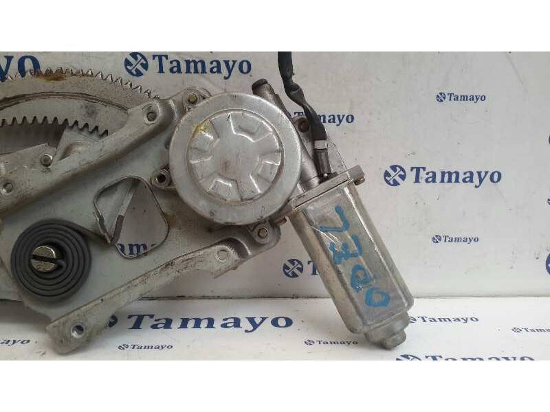 Recambio de elevalunas delantero izquierdo para opel monterey referencia OEM IAM 89716586 154170 