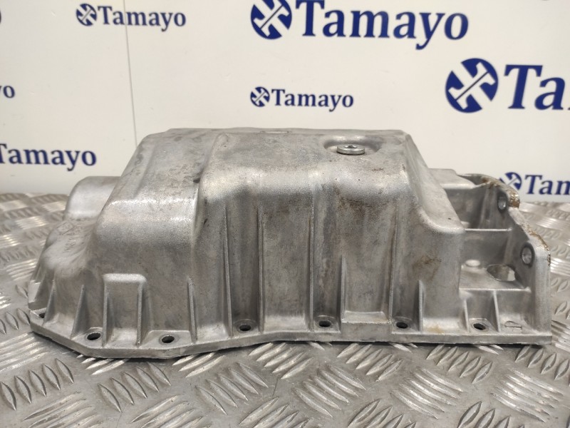 Recambio de carter para renault laguna ii (bg0) 1.8 cat referencia OEM IAM 7700111746  