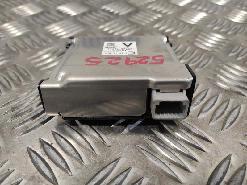 Recambio de camara trasera para toyota prius (zvw50) referencia OEM IAM 8646C47010  0365007372
