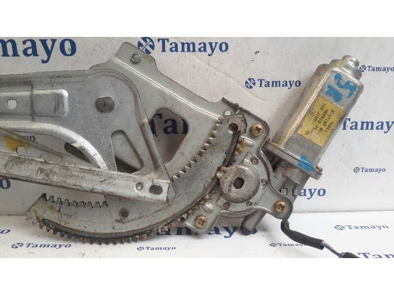 Recambio de elevalunas delantero izquierdo para opel monterey referencia OEM IAM 89716586 154170 