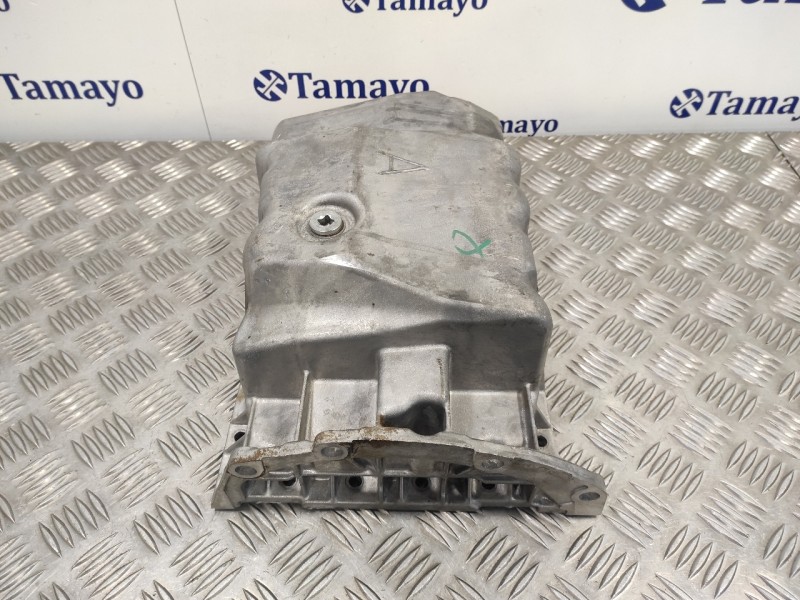 Recambio de carter para renault laguna ii (bg0) 1.8 cat referencia OEM IAM 7700111746  