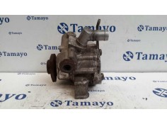 Recambio de bomba direccion para mercedes-benz vito (w638) caja cerrada 2.2 16v cdi turbodiesel cat referencia OEM IAM A00246670 2