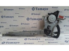 Recambio de elevalunas delantero derecho para daewoo kalos referencia OEM IAM 96541738 154173 