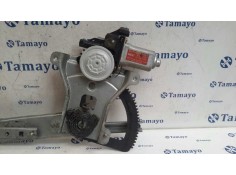 Recambio de elevalunas delantero derecho para daewoo kalos referencia OEM IAM 96541738 154173  2