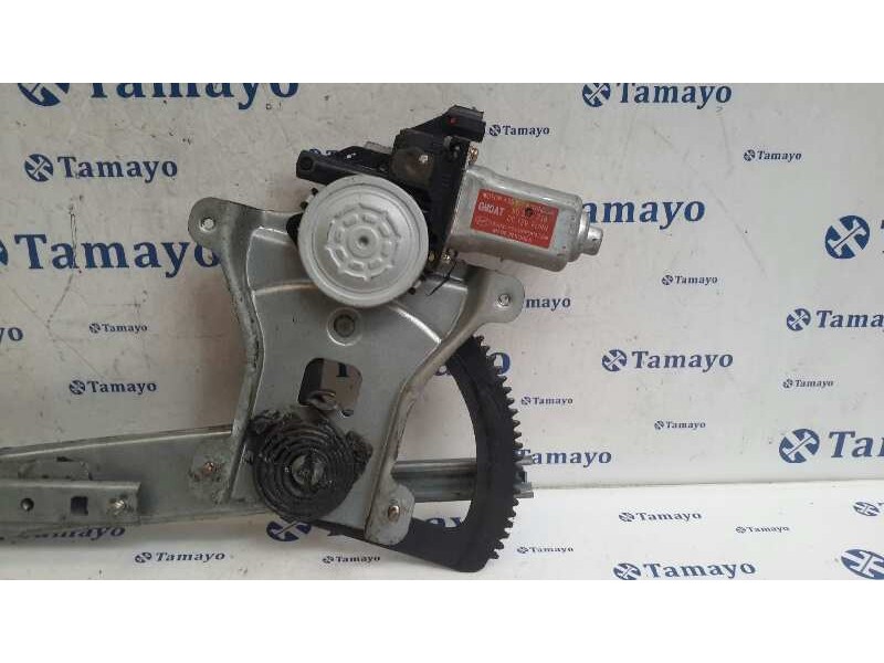 Recambio de elevalunas delantero derecho para daewoo kalos referencia OEM IAM 96541738 154173 