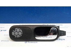 Recambio de maneta interior delantera derecha para audi a3 (8l) 1.9 tdi referencia OEM IAM 8L0837020  