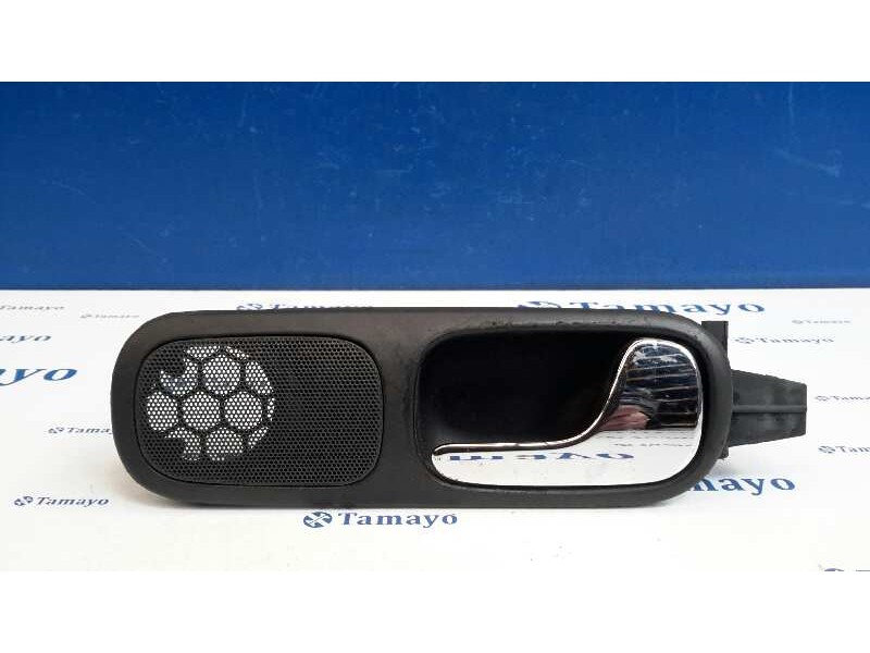 Recambio de maneta interior delantera derecha para audi a3 (8l) 1.9 tdi referencia OEM IAM 8L0837020  