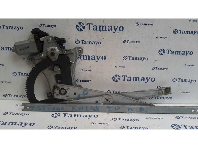Recambio de elevalunas delantero derecho para daewoo kalos referencia OEM IAM 96541738 154173 