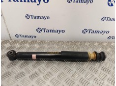 Recambio de amortiguador trasero derecho para smart forfour eq referencia OEM IAM A4533260400 03081000490 R562106353R