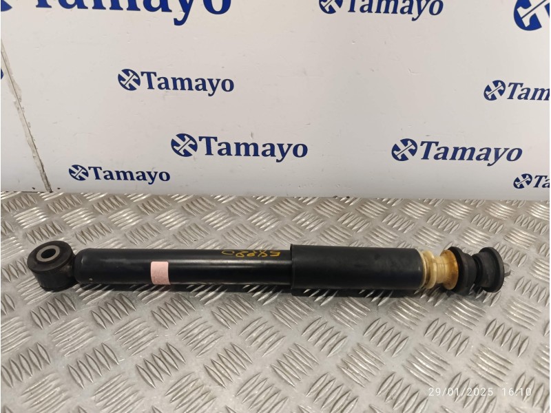 Recambio de amortiguador trasero derecho para smart forfour eq referencia OEM IAM A4533260400 03081000490 R562106353R