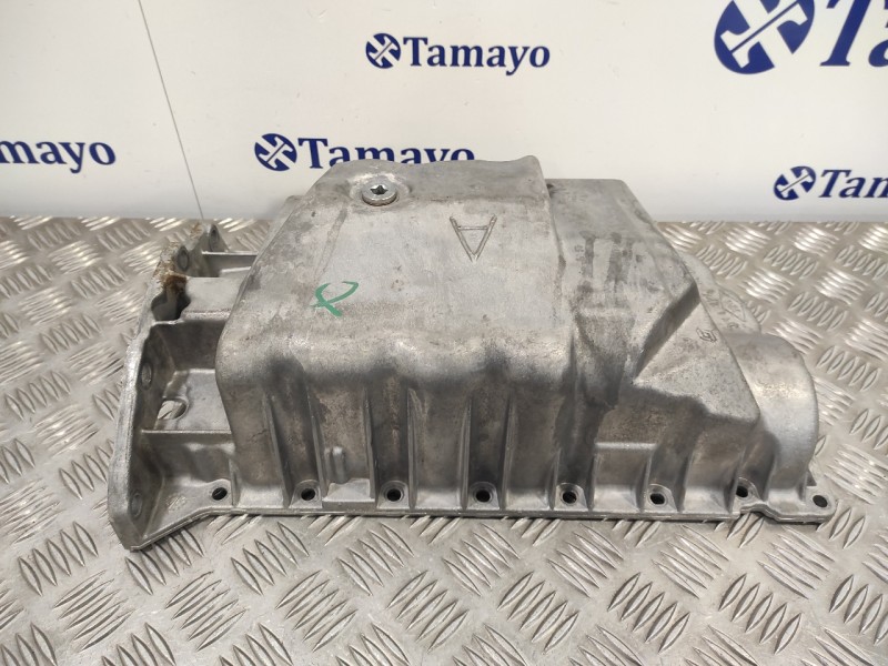 Recambio de carter para renault laguna ii (bg0) 1.8 cat referencia OEM IAM 7700111746  