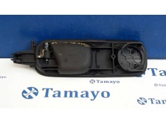 Recambio de maneta interior delantera derecha para audi a3 (8l) 1.9 tdi referencia OEM IAM 8L0837020   2
