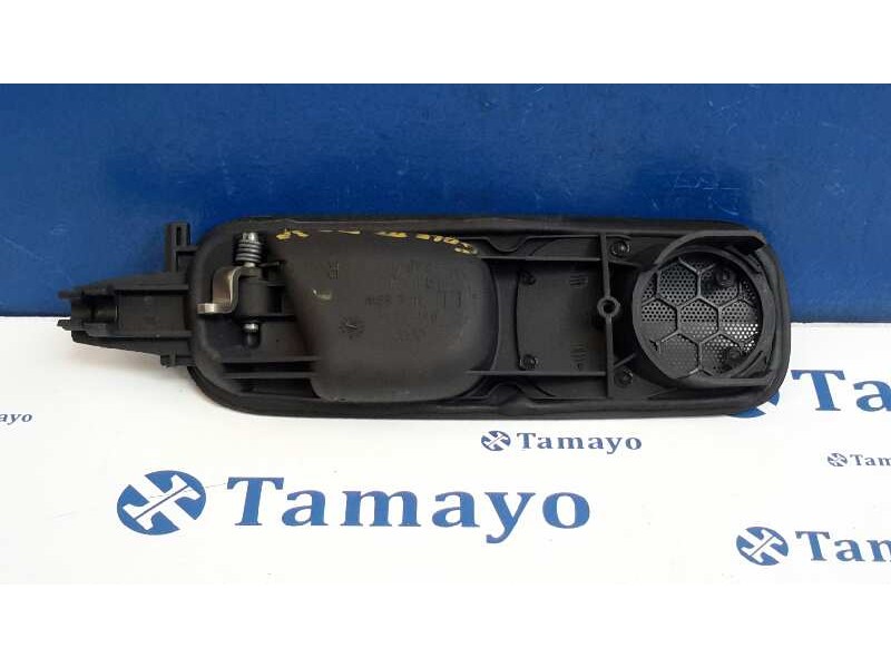 Recambio de maneta interior delantera derecha para audi a3 (8l) 1.9 tdi referencia OEM IAM 8L0837020  
