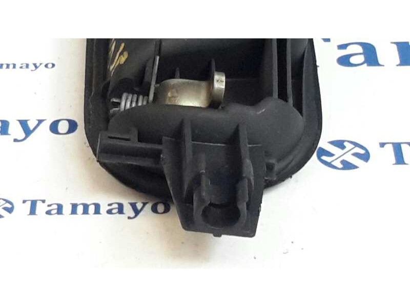 Recambio de maneta interior delantera derecha para audi a3 (8l) 1.9 tdi referencia OEM IAM 8L0837020  