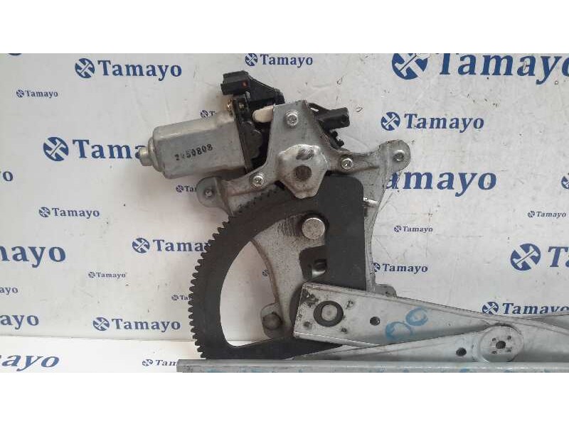 Recambio de elevalunas delantero derecho para daewoo kalos referencia OEM IAM 96541738 154173 
