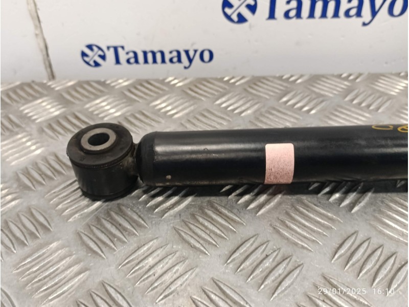 Recambio de amortiguador trasero derecho para smart forfour eq referencia OEM IAM A4533260400 03081000490 R562106353R