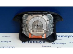 Recambio de airbag delantero izquierdo para volvo s40 berlina 1.9 turbodiesel referencia OEM IAM 30867183  570634010 2