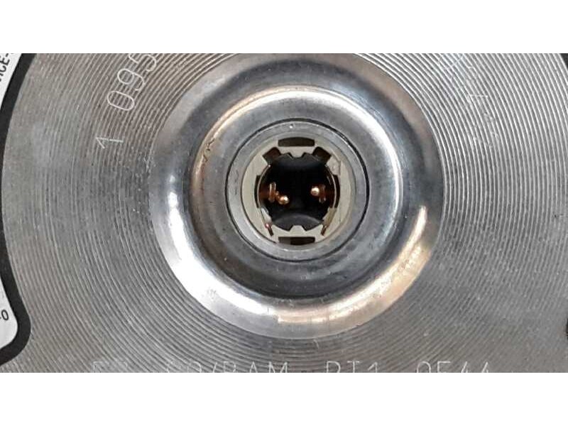 Recambio de airbag delantero izquierdo para volvo s40 berlina 1.9 turbodiesel referencia OEM IAM 30867183  570634010