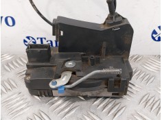 Recambio de cerradura puerta delantera derecha para renault trafic caja cerrada (ab 4.01) 2.0 dci diesel fap cat referencia OEM 