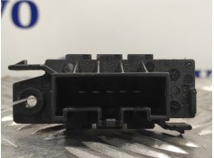 Recambio de resistencia calefaccion para peugeot partner kasten 1.6 referencia OEM IAM    2