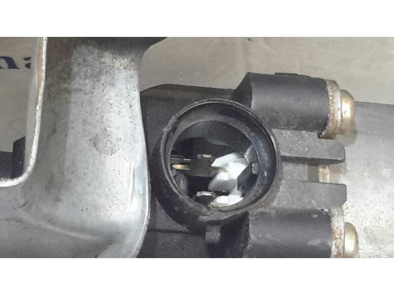 Recambio de elevalunas trasero izquierdo para nissan almera tino (v10m) referencia OEM IAM 400601T3 154198 