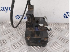 Recambio de cerradura puerta delantera derecha para renault trafic caja cerrada (ab 4.01) 2.0 dci diesel fap cat referencia OEM  2