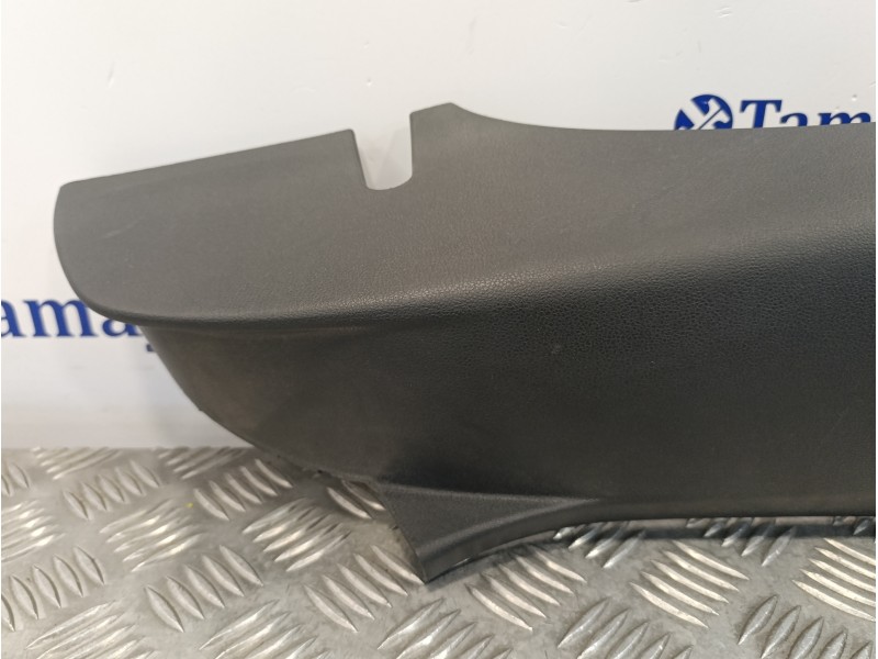 Recambio de moldura para seat leon (5f1) 1.6 tdi referencia OEM IAM 5F4867766  
