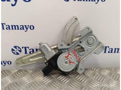 Recambio de elevalunas trasero izquierdo para subaru xv 2.0 cat referencia OEM IAM   