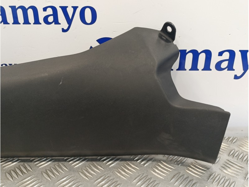 Recambio de moldura para seat leon (5f1) 1.6 tdi referencia OEM IAM 5F4867766  