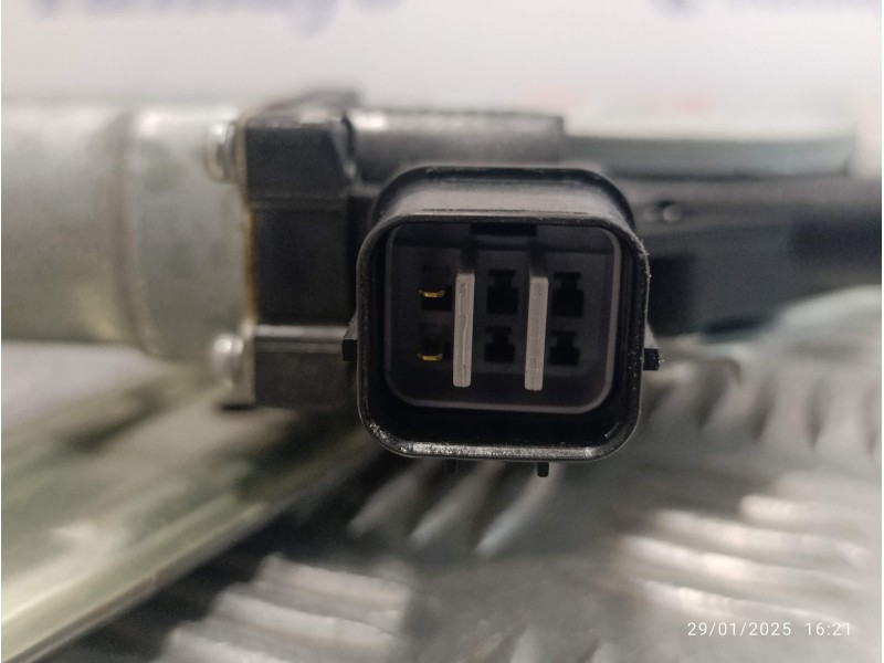 Recambio de elevalunas trasero izquierdo para subaru xv 2.0 cat referencia OEM IAM   