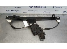 Recambio de elevalunas delantero derecho para fiat doblo (119) referencia OEM IAM 0517931880E  0478000