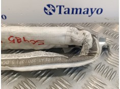 Recambio de airbag cortina delantero derecho para seat leon (5f1) 1.6 tdi referencia OEM IAM 5F4880742   2