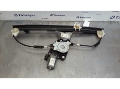 Recambio de elevalunas delantero derecho para fiat doblo (119) referencia OEM IAM 0517931880E  0478000 2