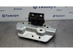Recambio de cerradura maletero / porton para citroën c8 referencia OEM IAM   