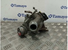 Recambio de turbocompresor para ford fiesta (ccn) referencia OEM IAM 5342005303 A2C53385313 0444604