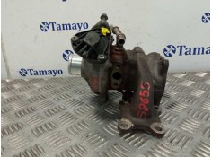 Recambio de turbocompresor para ford fiesta (ccn) referencia OEM IAM 5342005303 A2C53385313 0444604 2