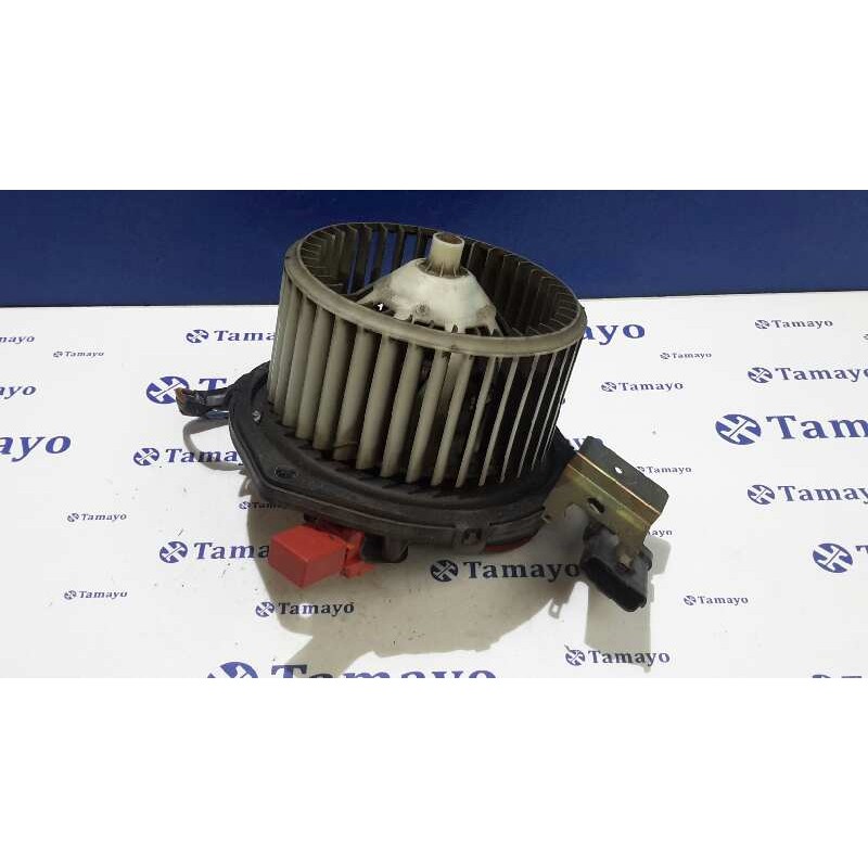 Recambio de motor calefaccion para iveco daily caja cerrada (1999 =>) 2.3 diesel cat referencia OEM IAM 658561J  