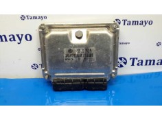 Recambio de centralita motor uce para seat ibiza (6l1) referencia OEM IAM 0281012276 EDC15P+ 038906019NL