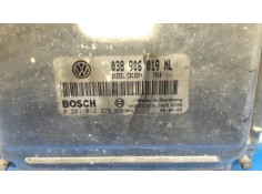 Recambio de centralita motor uce para seat ibiza (6l1) referencia OEM IAM 0281012276 EDC15P+ 038906019NL 2