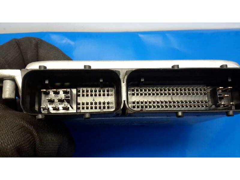 Recambio de centralita motor uce para seat ibiza (6l1) referencia OEM IAM 0281012276 EDC15P+ 038906019NL