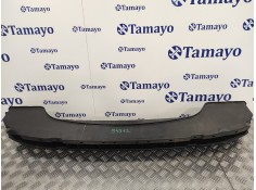 Recambio de refuerzo paragolpes trasero para renault fluence 1.5 dci diesel fap referencia OEM IAM 850900007R   2