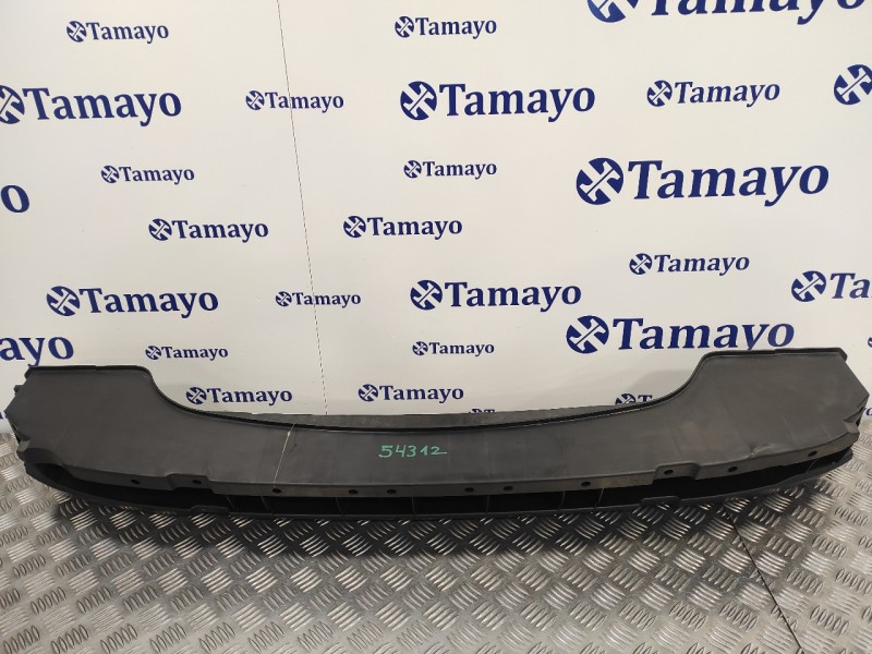 Recambio de refuerzo paragolpes trasero para renault fluence 1.5 dci diesel fap referencia OEM IAM 850900007R  