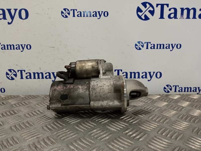 Recambio de motor arranque para chevrolet lacetti referencia OEM IAM 96627034  