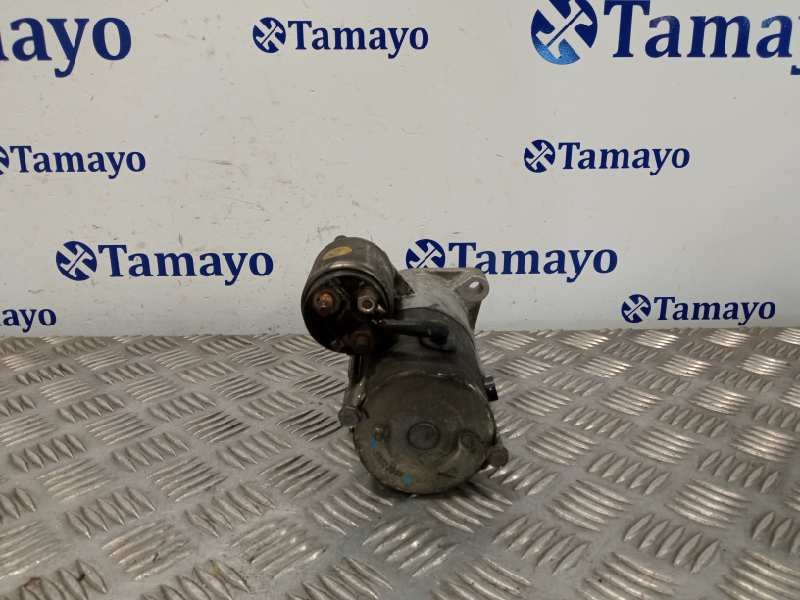 Recambio de motor arranque para chevrolet lacetti referencia OEM IAM 96627034  